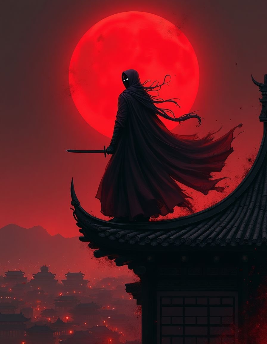 短剧免费观看抖音复仇雪耻 - 暗黑复仇者